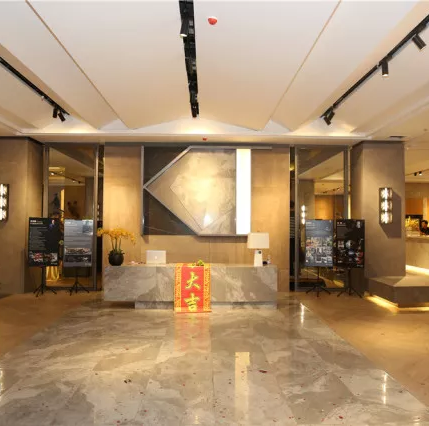 這個展廳，在陶博會，火了……