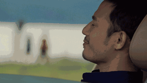 家里的客廳，一不留神成了打卡勝地！