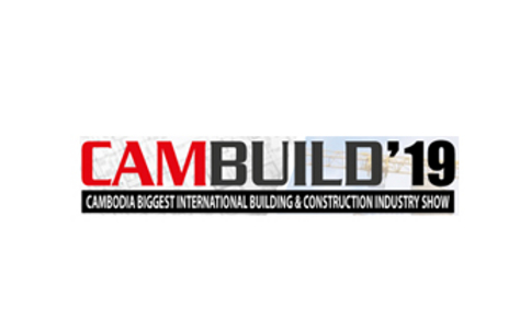 KT瓷磚亮相柬埔寨最大的國(guó)際建筑行業(yè)展會(huì)——Cambuild 2019！